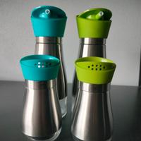 AMC kit OLIO, ACETO, SALE E PEPE
