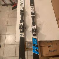 Rossignol Hero Master M-18 175cm