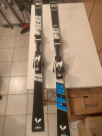 Rossignol Hero Master M-18 175cm - Sports In vendita a Milano