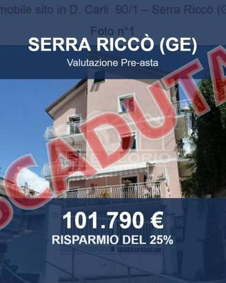 Immobile in asta di 111 m² con più di 5 locali a S