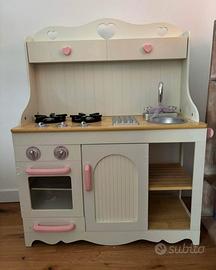 Cucinetta chic