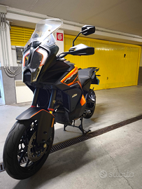 Super Adventure 1290 s