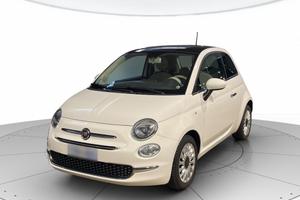 FIAT 500 1.3 MultiJet 95cv Lounge