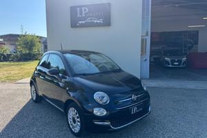 Fiat 500 1.2 EasyPower Lounge