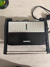 Bistecchiera Telefunken