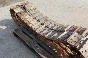 Catenarie Trattore Fiat 505c