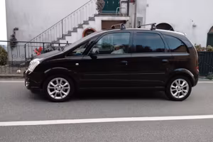 Meriva 1.4 1V Club