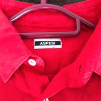 Camicia uomo aspesi