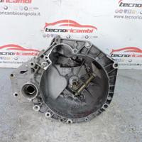 Cambio fiat panda 1.2 benz 188a4000 rf1055
