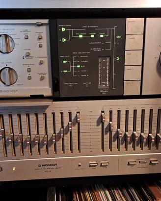 amplificatore Pioneer A7