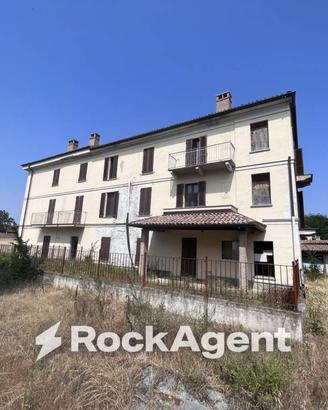 Appartamento di 65 m² con 3 locali e box auto a Ri