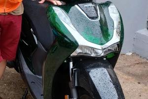 scooter honda sh 150