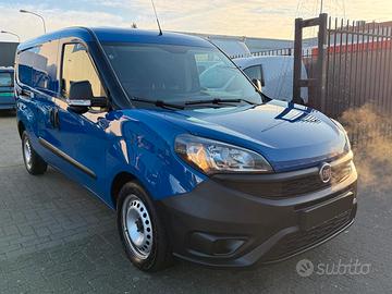 Fiat Doblo Doblò Maxi 1.6 MJT