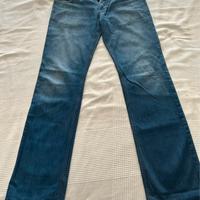 Roberto Cavalli Jeans vita bassa