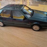 Laudoracing fiat croma turbo, no mebetoys politoys