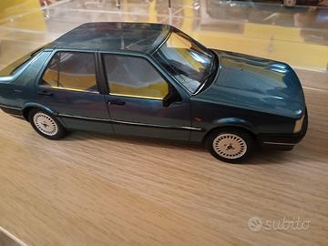 Laudoracing fiat croma turbo, no mebetoys politoys