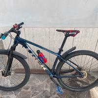 Bici mtb TREK