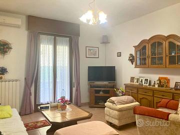 Villa a schiera Adria [A4680VRG]