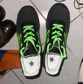 Scarpe U Power taglia 46