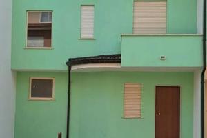 Villetta a schiera di nuova costruzione