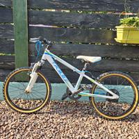 MTB FELT SUPERLITE 20"