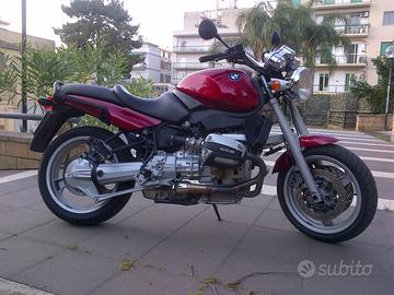 BMW  R 850 R