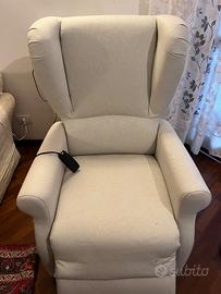 Poltrona relax