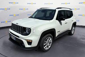 Jeep Renegade E-Hybrid My24 1.5 Turbo T4 E-Hy...
