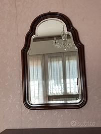 SPECCHIO GRANDE VINTAGE