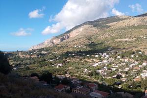 Casa vacanza capaci