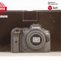 Canon EOS R6