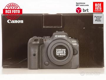 Canon EOS R6