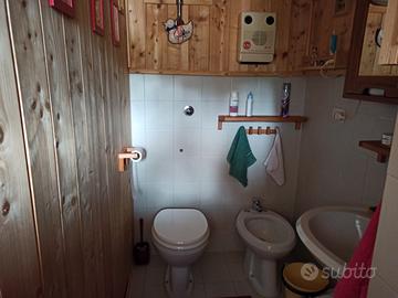 Grazioso villinetto Amatrice