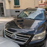 Volkswagen Tiguan 2.0 TDI 140 CV Diesel