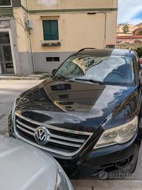 Volkswagen Tiguan 2.0 TDI 140 CV Diesel