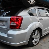 CAMBIO -CHRYSLER LLC DODGE CALIBER 2.0 gasolio