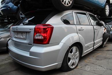 CAMBIO -CHRYSLER LLC DODGE CALIBER 2.0 gasolio