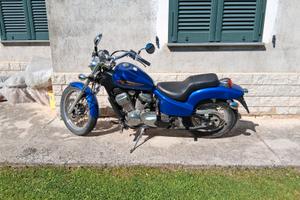 Honda VT 600 Shadow - 2003