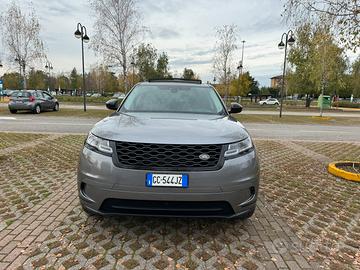 Land Rover Range Velar 2.0D I4 240 CV SE