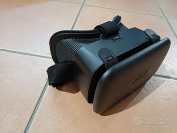 Visore VR Orzly per Nintendo Switch e Switch OLED 