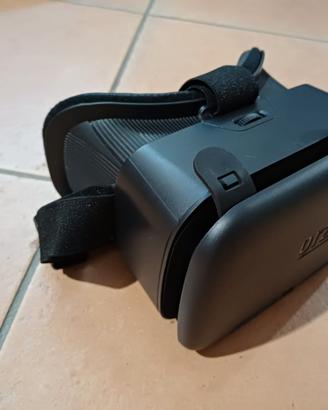 Visore VR Orzly per Nintendo Switch e Switch OLED 