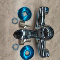 Miscelatore doccia 