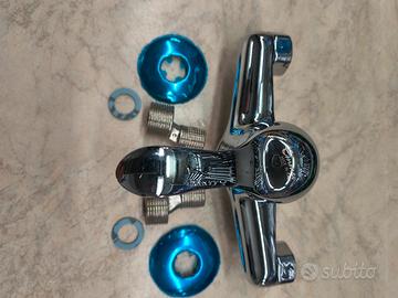 Miscelatore doccia 