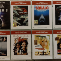 I Capolavori di Steven Spielberg