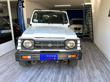 Suzuki Samurai Hard Top P.L. 1.3 JSHT cat.