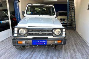 Suzuki Samurai Hard Top P.L. 1.3 JSHT cat.