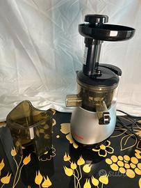 Estrattore Girmi di succo