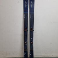 sci atomic Backland 85