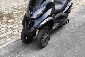 Piaggio MP3 250ie del 2008