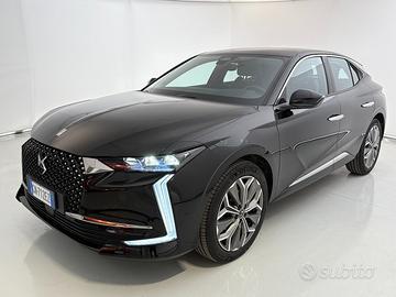 DS DS4 II 2021 - DS4 1.2 puretech Trocadero 130cv